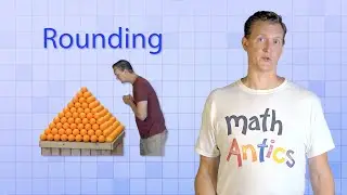 Math Antics - Rounding