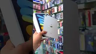 GAMING IPAD MINI 6 🔥