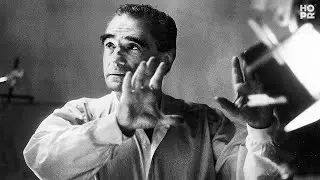 Martin Scorsese's Advice To All Photographers.
