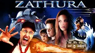 Zathura: A Space Adventure - Nostalgia Critic