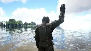 Alone in the Deep ll An ARK: Survival Evolved Machinima