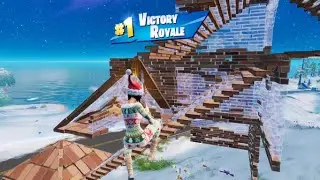 High Kill Solo Vs Squads Gameplay Full Game Chapter 3 (Fortnite Ps4 Controller)