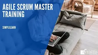 Agile Scrum Master Training/Live Virtual Class