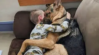 When your embrace is my warmest place