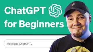 ChatGPT 101: Your Ultimate Starter Guide