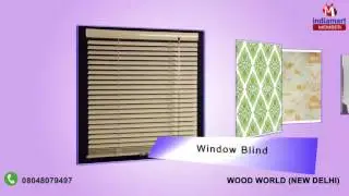 Wooden Board and Plywood By Wood World, New Delhi