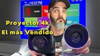 Proyector HY300: ¿Por qué no es mejor que la TV?