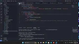 Live: Belajar Django #live #hjcodin #hjcodintech #coding