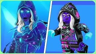 Samsung EXCLUSIVE Cosmetics Are BACK?! (Space-Touched Serenity Set)