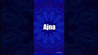 Аджна чакра. Ясновидение. Чакра Третьего Глаза 
