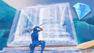 Diamonds 💎(Fortnite Montage)