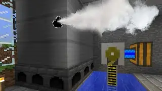 Паровой котёл | сборка Scrape's LP pack v2.8 | Не вошедшее 202
