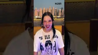 Лунаком сделала ручки🥰