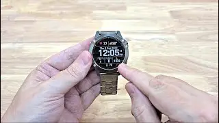 Garmin Fenix 6 Sapphire in late 2022 still worth buying?