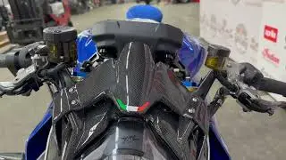 MV Agusta Brutale 1000 Assen | Unboxing