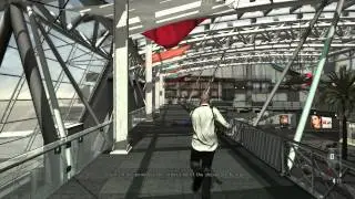 Max Payne 3 - Airport Shootout (Hard)