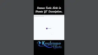 Simple CSS Button Hover Effects - Keyframe Effects