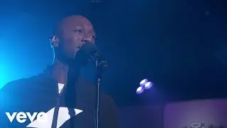 Avicii, Aloe Blacc - SOS (Live From Jimmy Kimmel Live!/2019)