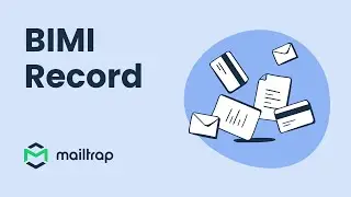 How to set up BIMI record and get your logo appear in emails - Tutorial by Mailtrap