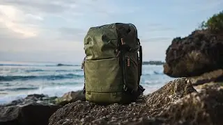 The Best Travel Photography Backpack Just Got Better: Shimoda Explore V2 Review