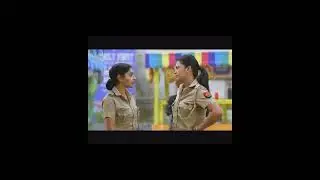 madam sir Sony sab//sab tv#youtubeshort #karishma_singh #haseena #gulkijoshi#shors gulki yukti dosti