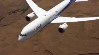 Farnborough Airshow