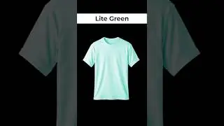 Easy Ways to Create T-Shirt MOCKUPS in Photoshop 