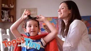 Topsy & Tim 2 hour+ Marathon | Season 1 ep 16-30 Full Episodes | Shows for Kids