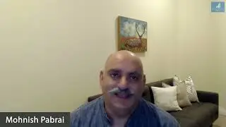 Mohnish Pabrai on Chuck Akres strategy for finding compounders