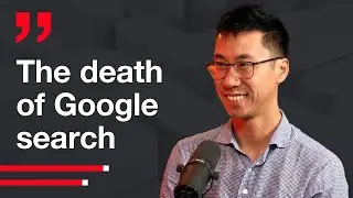 The Future of SEO w/ Clearscope's Bernard Huang