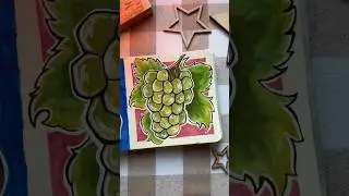 12 виноградин под столом в Новый Год?🍇🎄🎅