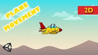 How to make 2D Plane in UNITY - Easy