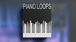 (FREE) DOWNLOAD PIANO LOOP KIT / ROYALTY FREE SAMPLE PACK - "VOL.2022" [Melody Loops]