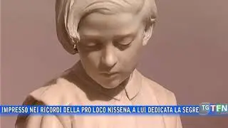 Pro Loco, una stanza dedicata a Nicola Pirrone