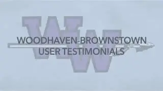 Woodhaven Brownstone: Upgraded Learning and Engagement with Interactive Displays