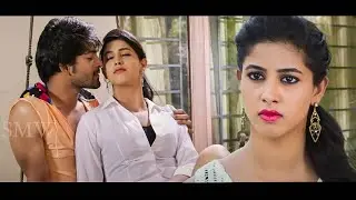 Fake Lover South Hindi Dubbed Movie   | Arjun Yagith, Bharath Bandaru