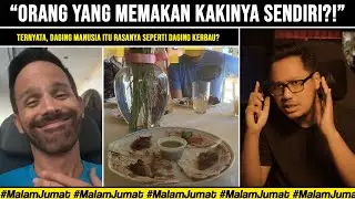 3 KISAH NYATA MENGERIKAN DARI INTERNET - Part 29