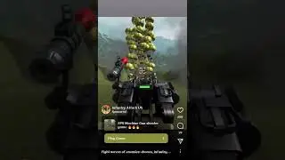 HOT GAME IN PLAY STORE 🔥 | | INFANTARY ATTACK US