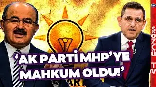 Nereden Nereye Hüseyin Çelik! Vay Be Diyoruz! Fatih Portakaldan Efsane Yorum!