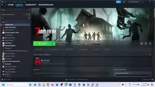Fix 7 Days to Die Not Launching/Wont Launch On PC