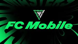 FC PRO MASTERS Teaser Video| FC모바일 | FC MOBILE