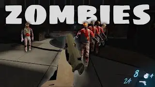 7 Best Roblox Zombie Survival Games in 2020