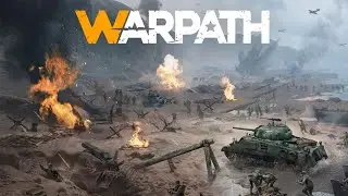 WARPATH - POGADANKA