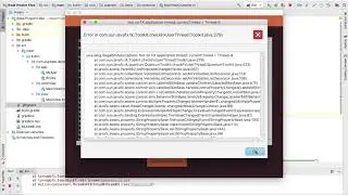 EventBus in TornadoFX