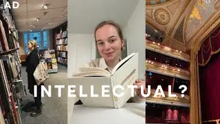 How to be more "Intellectual" (drawing on Pater & Wilde)