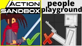 Why Action Sandbox is BETTER than PPG