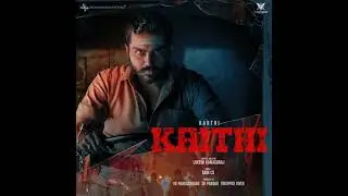 KAITHI BGM | Ringtone