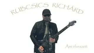 Rubcsics Richárd (Ossian): Ami elveszett - Énséges Idők album 2023 (hivatalos videoklip)