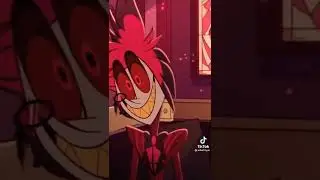 Alarmas de tus Husbandos #11 -  Hazbin Hotel - Alastor - Eddit (Tik Tok)