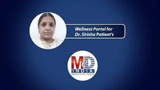 Dr.  Sirisha   | Medindia